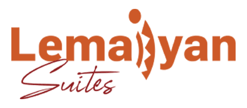 Lemaiyan Suites logo