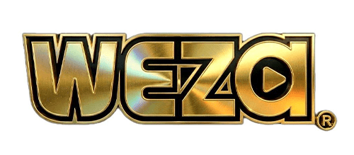 Weza International logo