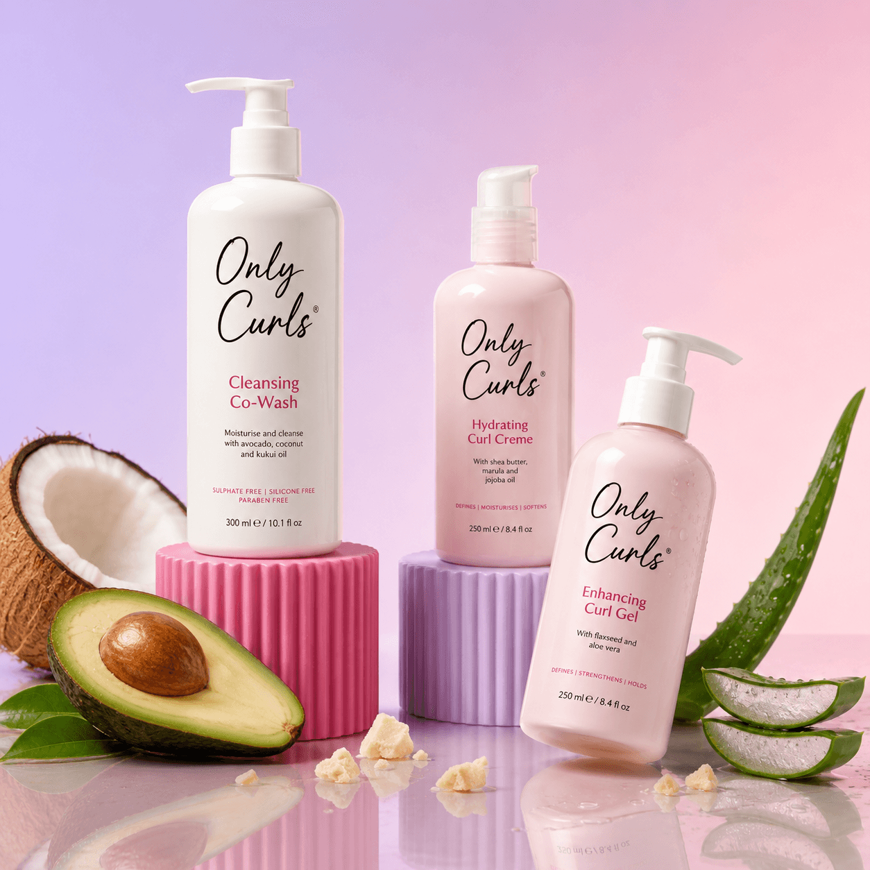 Jade Visuals product photography sample