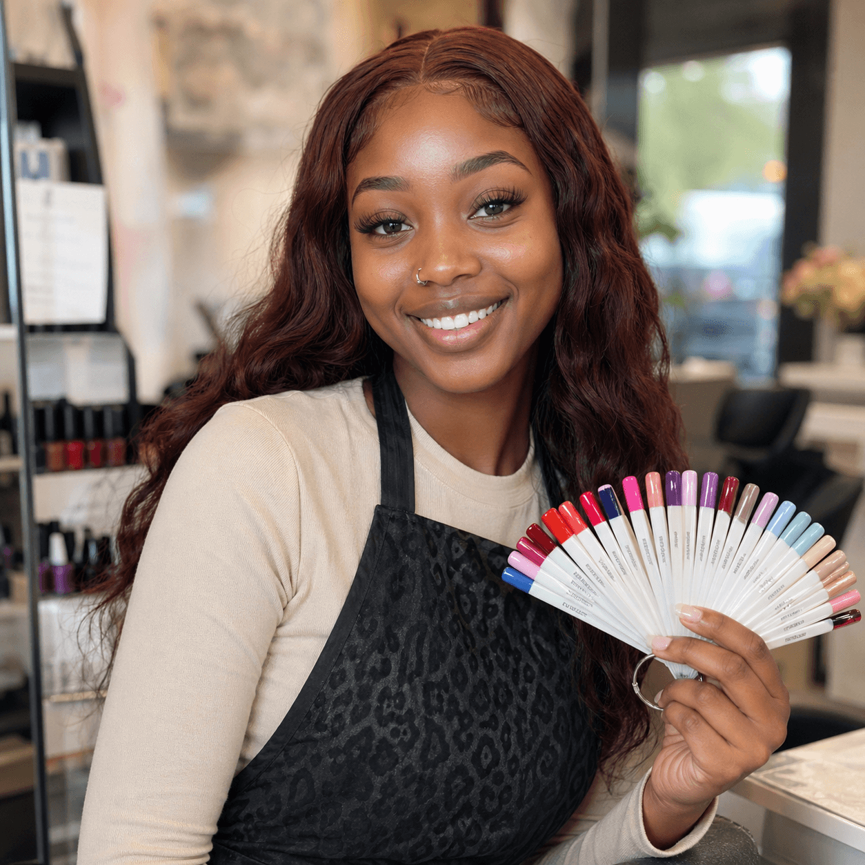 Jade Visuals portrait photography sample