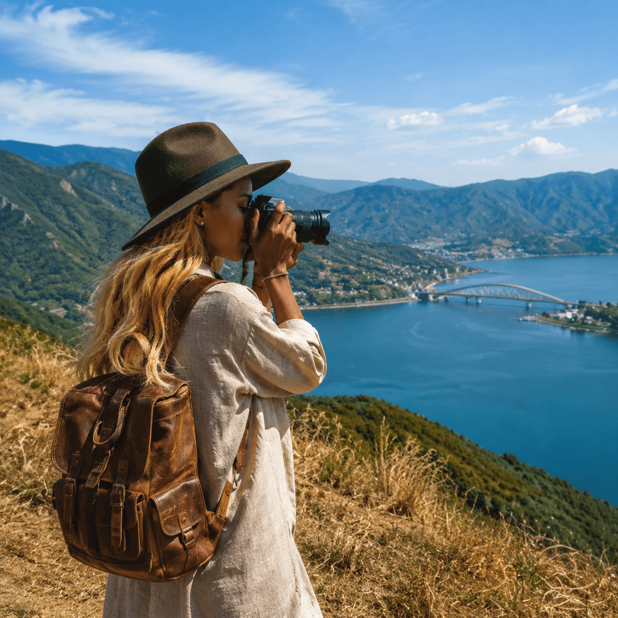 Jade Visuals travel photography sample