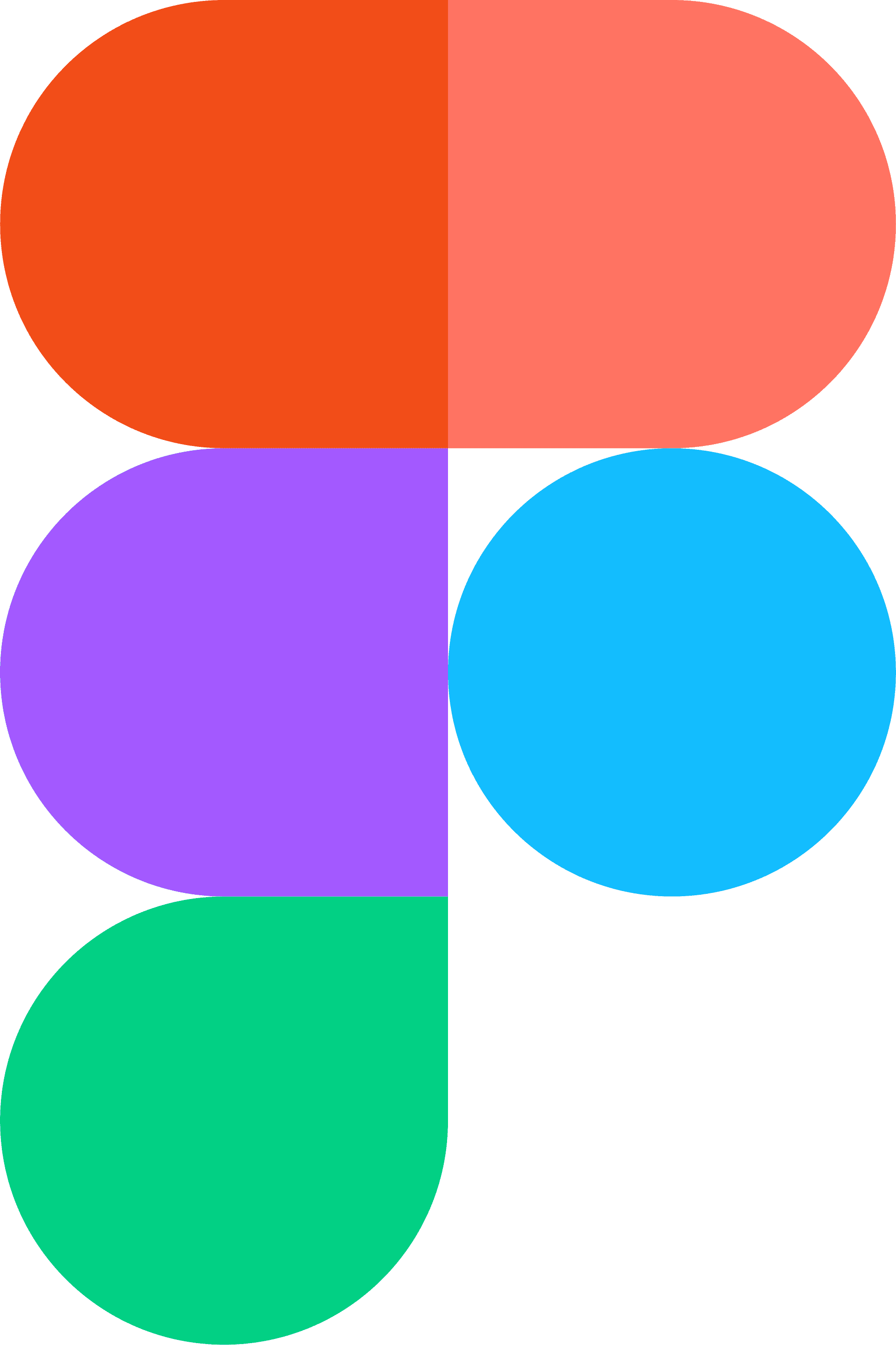 Figma design tool logo
