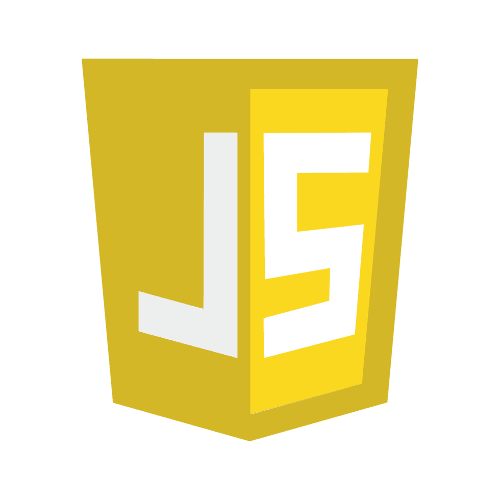 Javascript design tool logo
