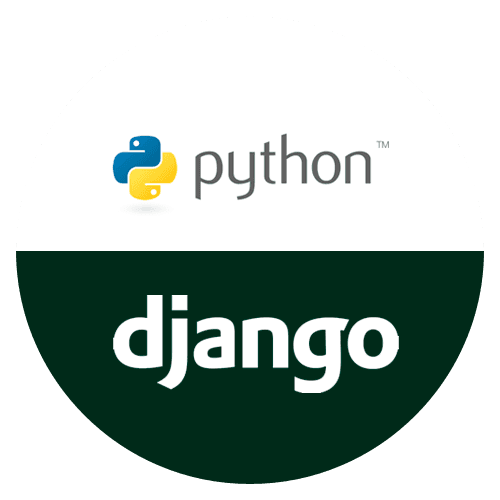 Django design tool logo